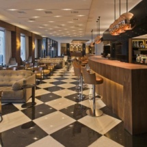 aquila atlantis, hotel