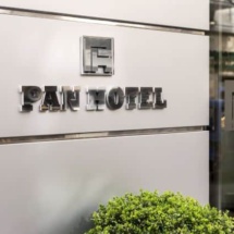 hotel pan, athens, hotel 