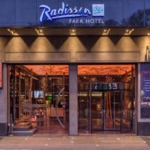 radisson blue, hotel