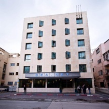 sea net tel aviv, hotel, tel aviv