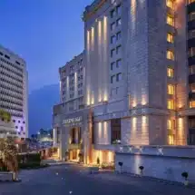 steigenberger hotel el tahrir