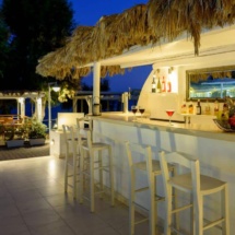 alesahne beach hotel, hotel