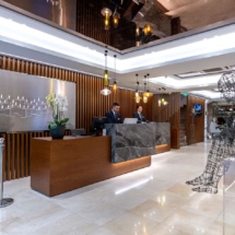 polis grand hotel, hotel