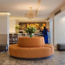prima kings royale jerusalem, hotel