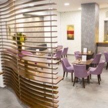 hotel pan, restaurant, cafe, hotel, athens