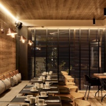 ibis syles heraklion central, restaurant, hotel