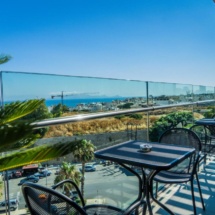 castello city view, hotel