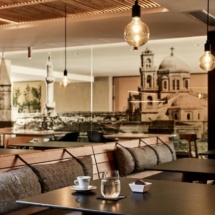 ibis syles heraklion central, hotel