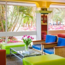 prima music eilat, hotel