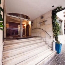 sea net tel aviv, hotel, tel aviv