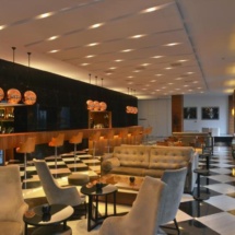 aquila atlantis, hotel