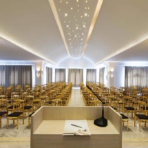 el greco resort and spa, conference room, hotel