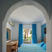 alesahne beach hotel, room, hotel