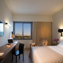 aquila atlantis, room, hotel