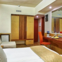 6 Capsis Astoria Heraklion