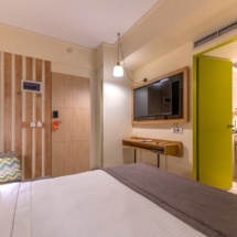 polis grand hotel, room,hotel