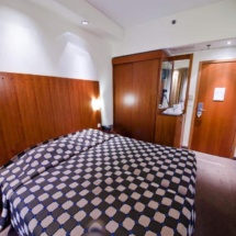 sea net tel aviv, hotel, tel aviv standard room