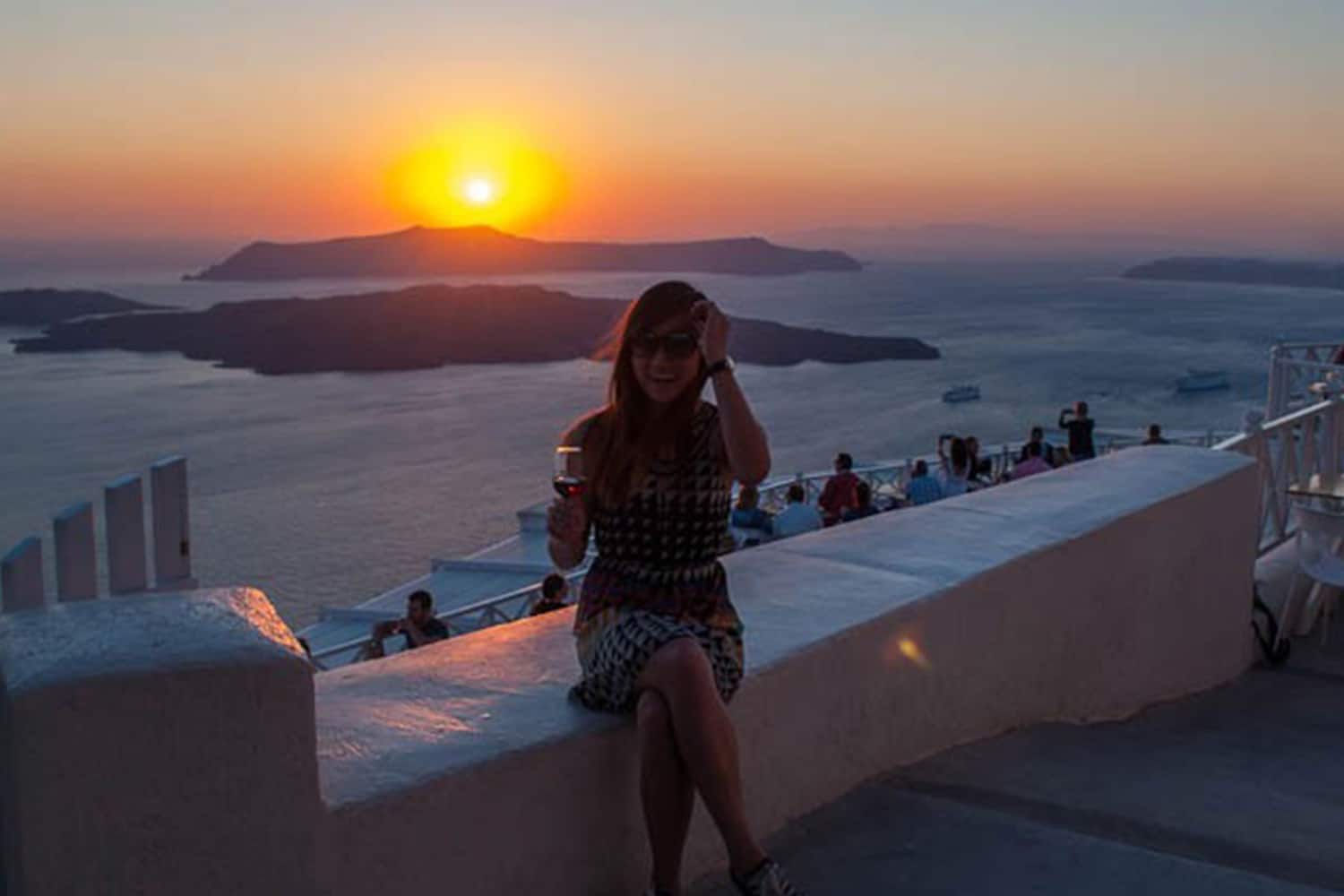 Santorini-Sunset-4