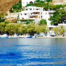 alexandros hotel, hotel
