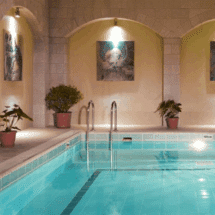 alexandra hotel, pool area, hotel