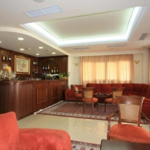 apollonia hotel delphi, hotel