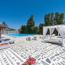 narges hotel, pool area, hotel