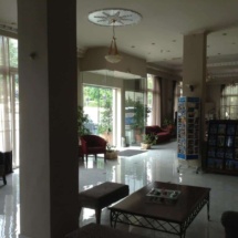 orfeas hotel, kalambaka, hotel