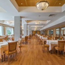 divani meteora hotel, restaurant, hotel