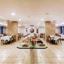esperia hotel, restaurant, hotel