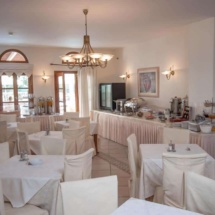 astir of naxos, restaurant, hotel