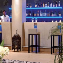 divani meteora, hotel 