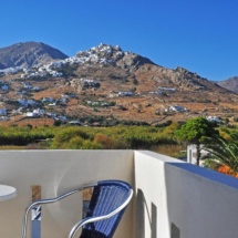 maistralli hotel, view, serifos, hotel