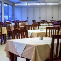 manousos city hotel, restaurant, hotel