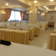 orfeas hotel, kalambaka, hotel