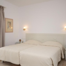 astir of naxos, room, hotel
