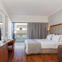 best western plaza, room, hotel