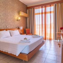 neda hotel olympia, room, hotel