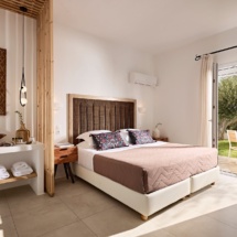 santa maria resort and spa, room