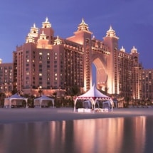 atlantis hotel