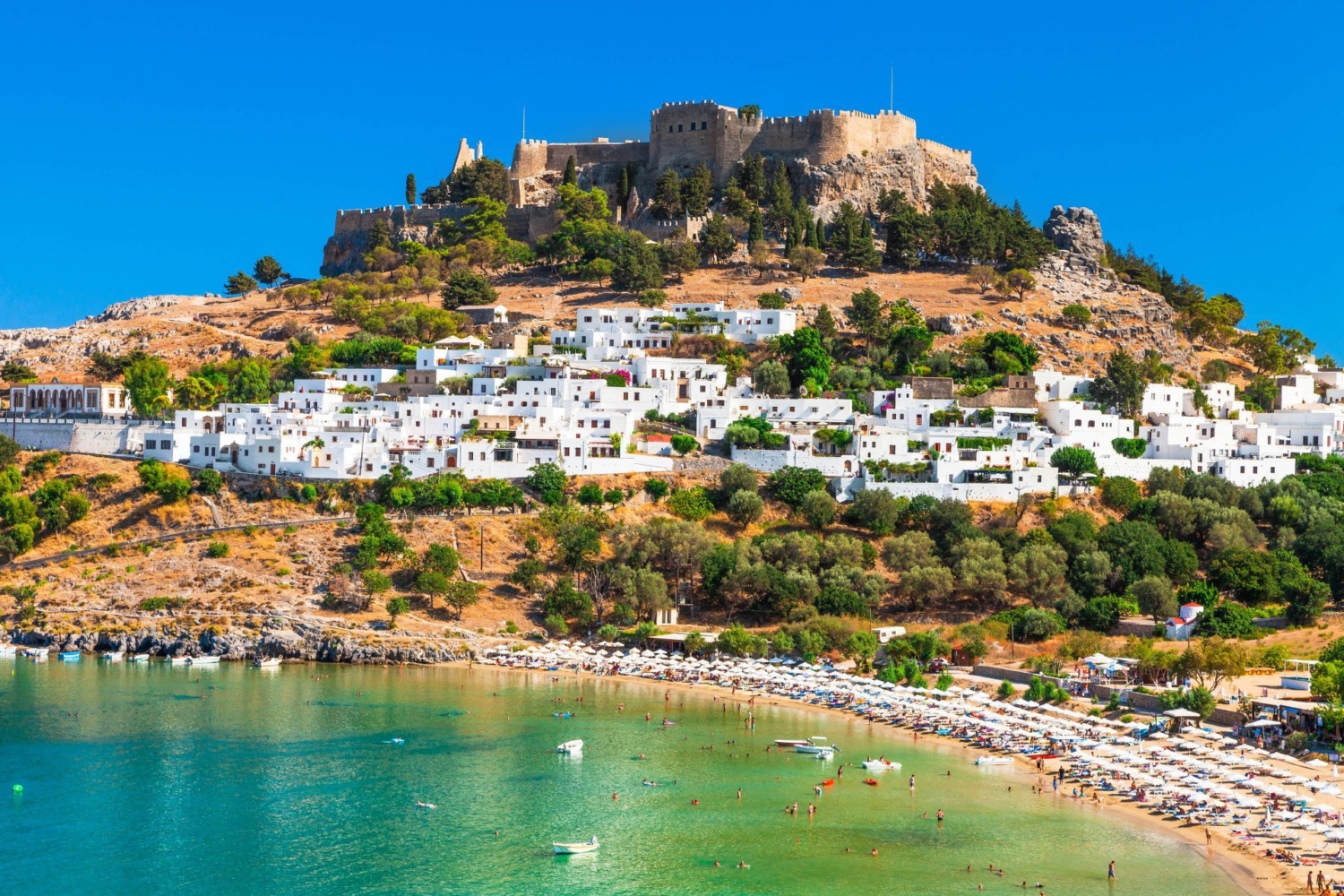rhodes island