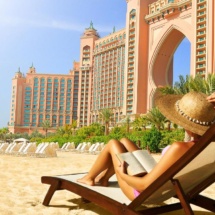 atlantis hotel,