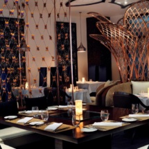abu dhabi, hotel, restaurant,