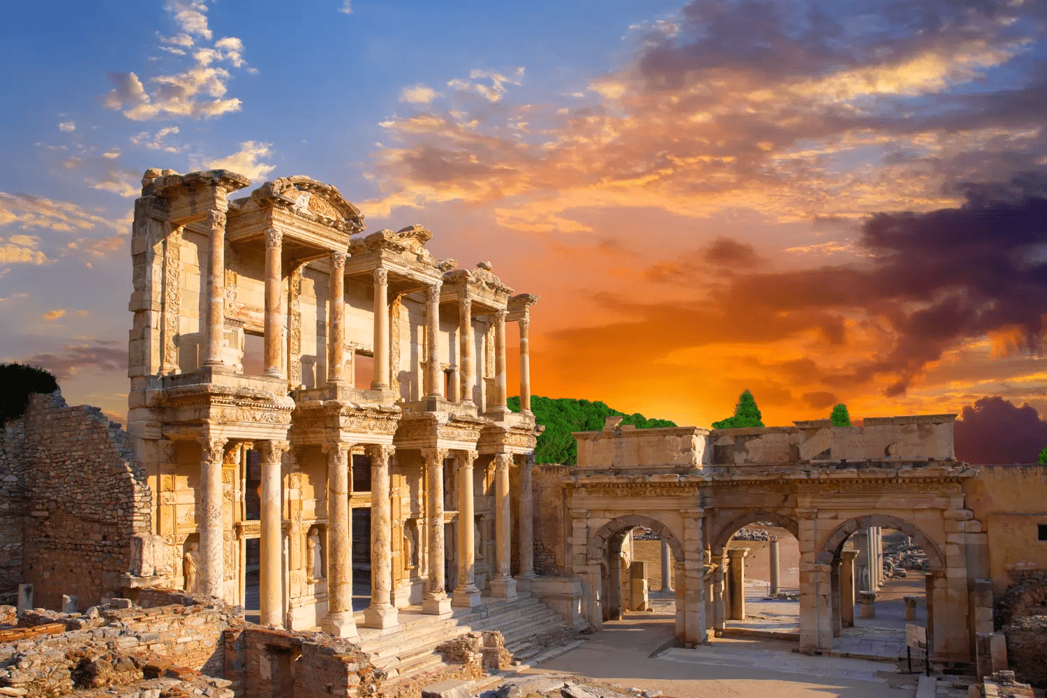 ephesus ultra trail