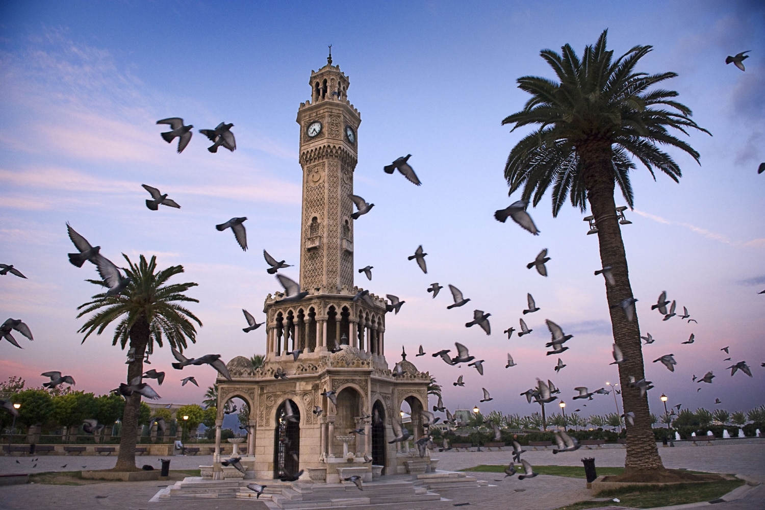 izmir