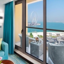 ja ocean view hotel,