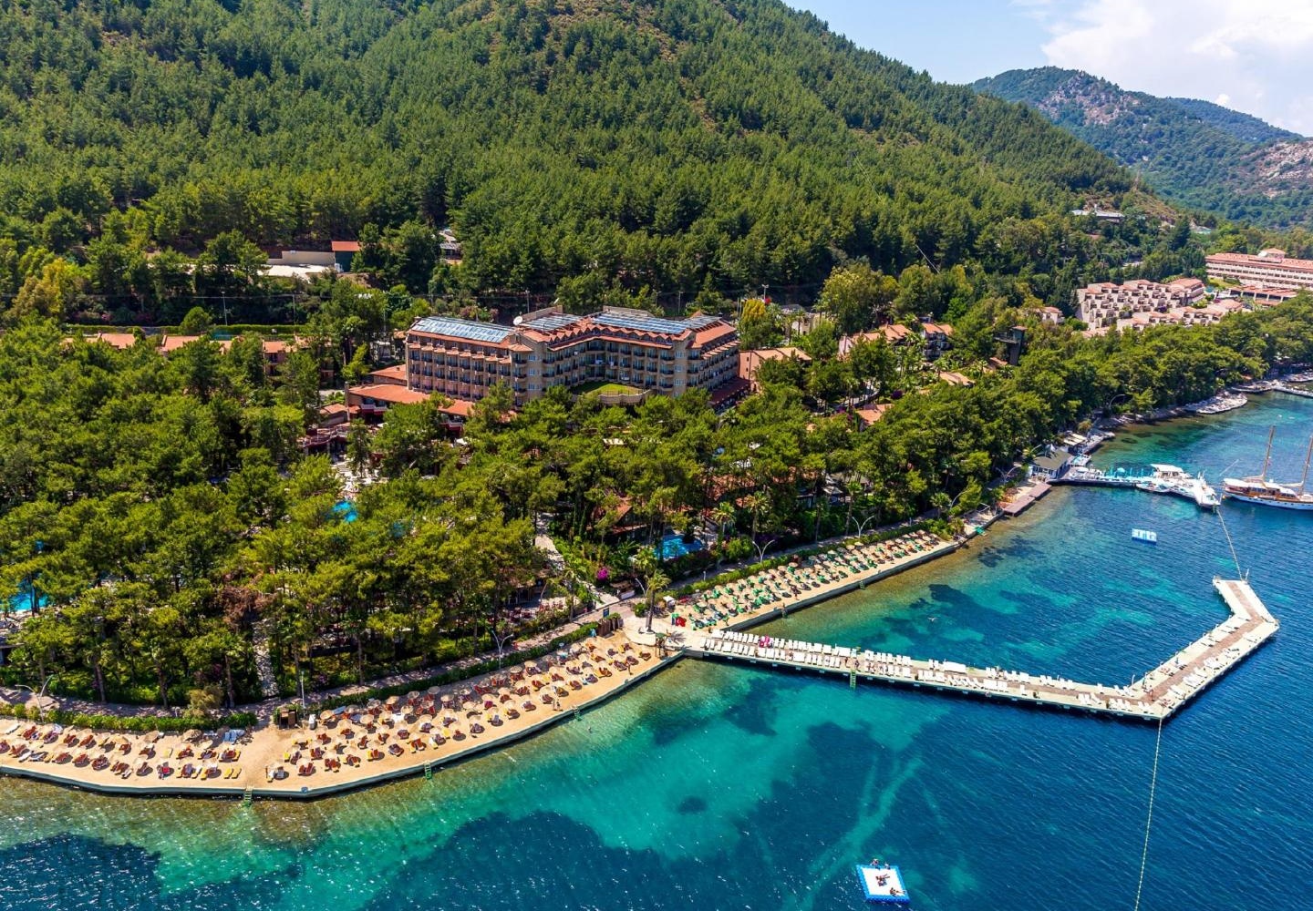 marmaris