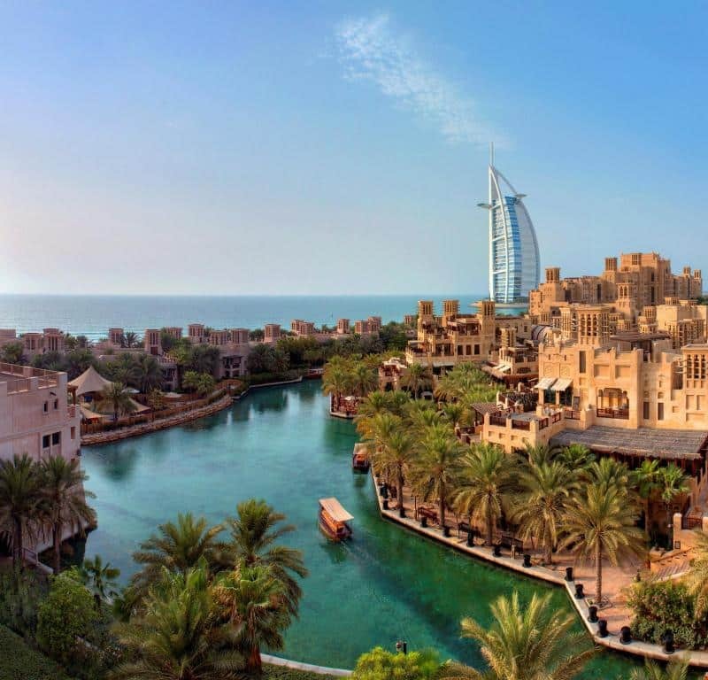 dubai