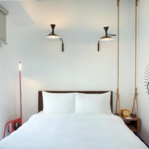 hampton by hilton al seef, room, dubai hotel, 
