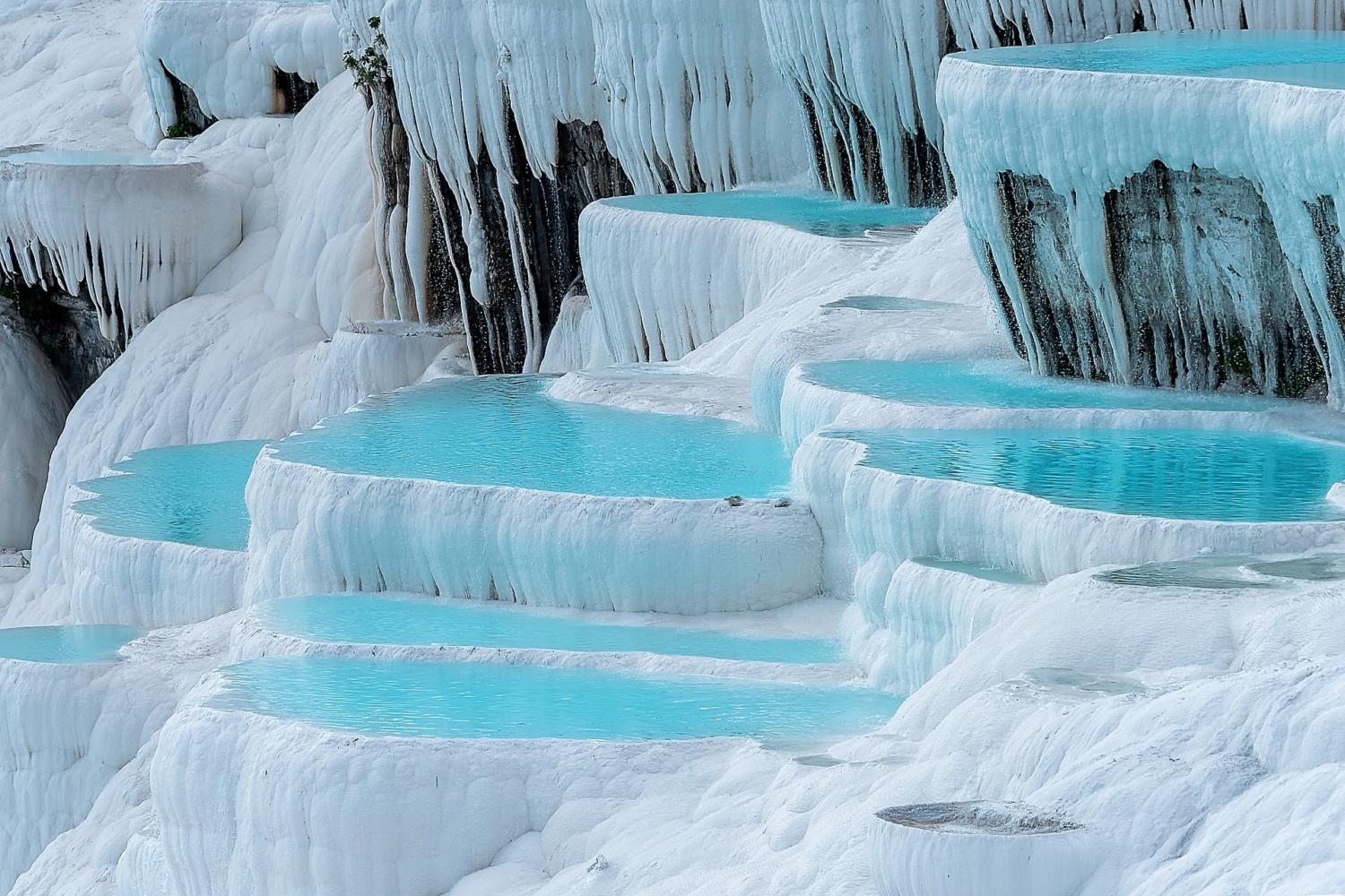 pamukkale turkey