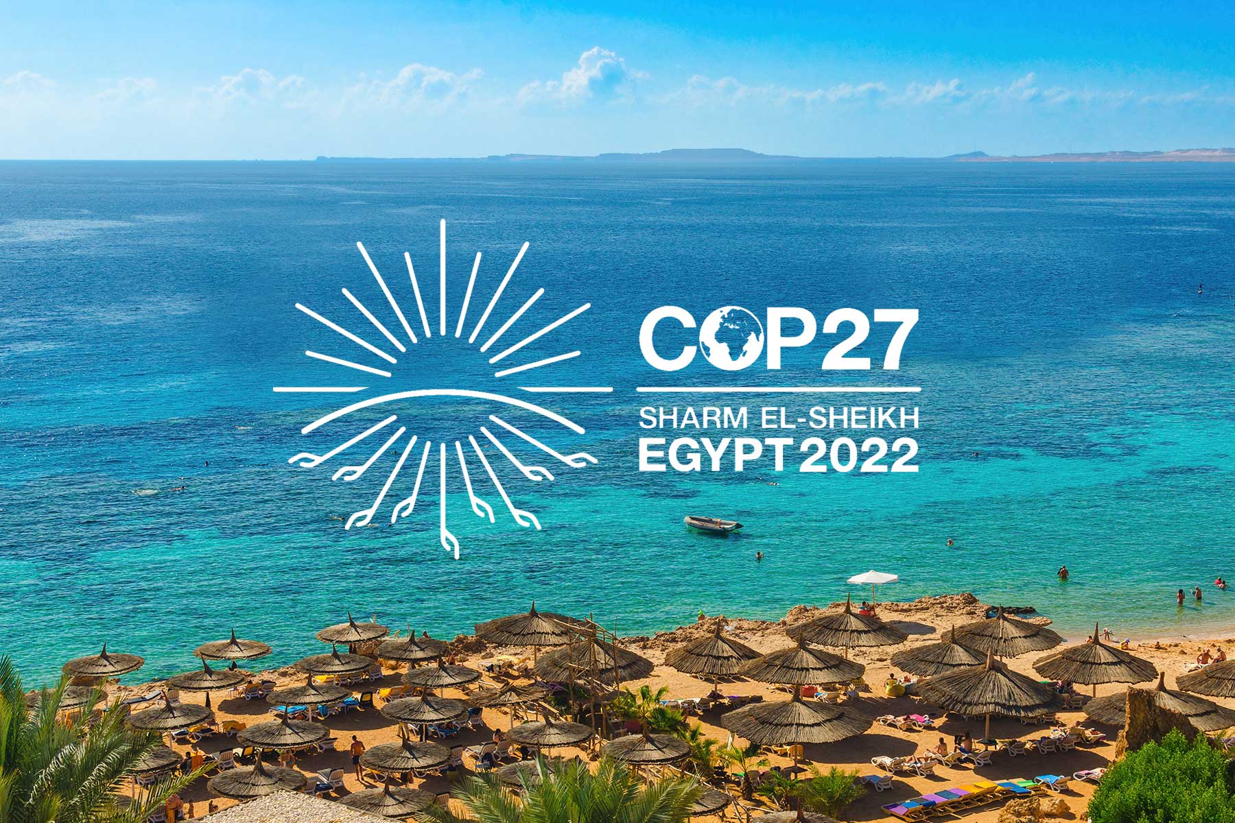 cop27 sharm el-sheikh egypt 2022